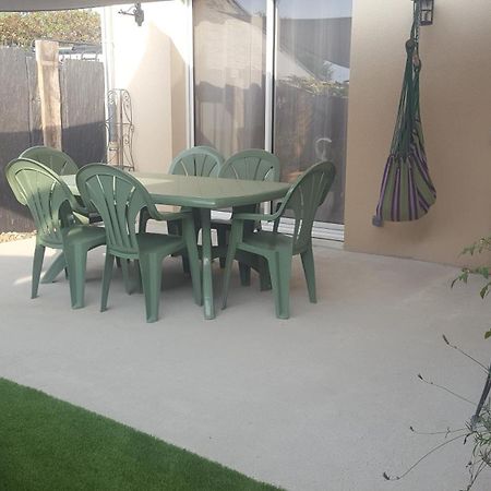 Gite Angers Proche Briollay Exterior photo