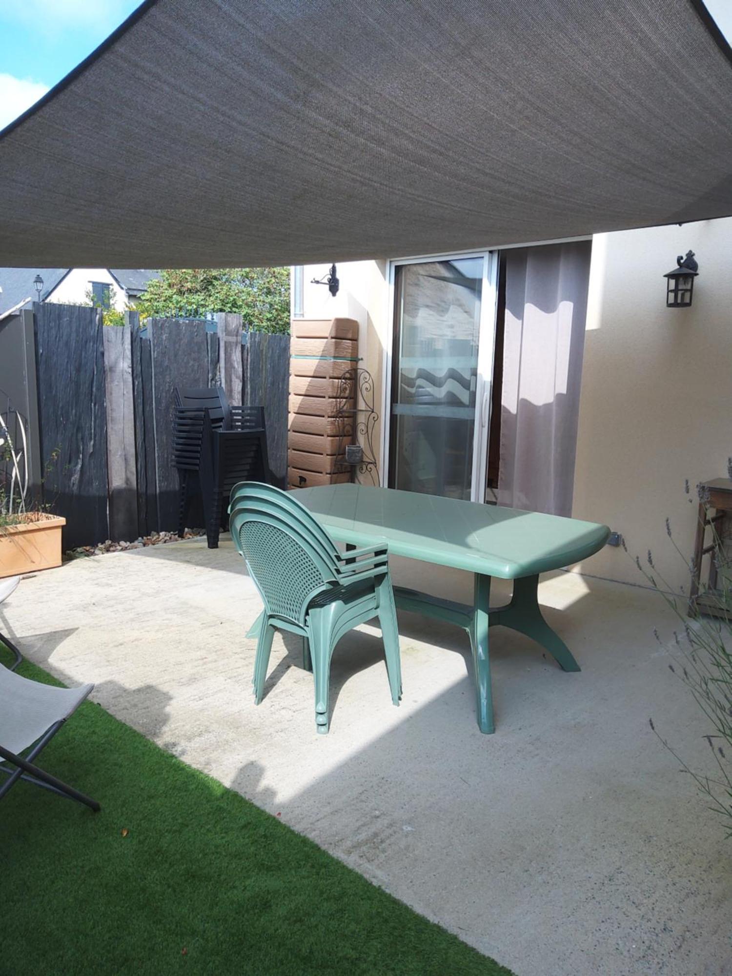 Gite Angers Proche Briollay Exterior photo
