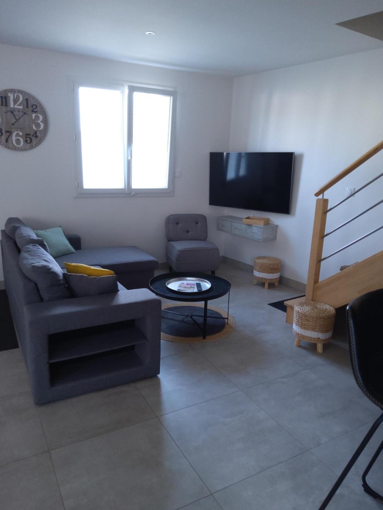Gite Angers Proche Briollay Exterior photo